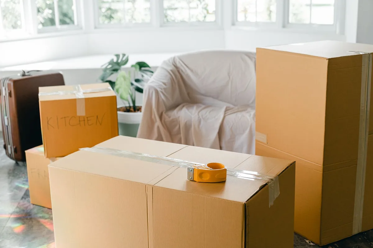 Hoarding Cleanup in Sumner, Portland, OR